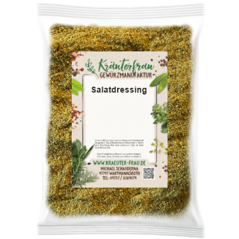 Salatdressing - 45 g